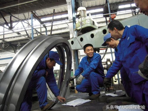 技術(shù)工沒有尊嚴(yán)，拿什么談工匠精神？——2025智能工廠如何實現(xiàn)工程與技術(shù)研究與試驗發(fā)展的新突破