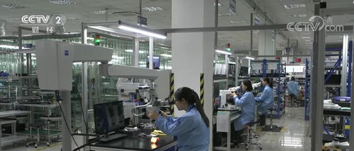 中外企業(yè)合作研發(fā)推動視力保健儀技術發(fā)展 高技術產(chǎn)業(yè)成新增長點