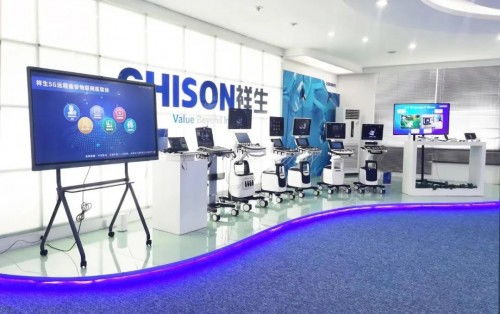 超聲儀器領(lǐng)跑時代，祥生醫(yī)療精益求精——視力保健儀技術(shù)開發(fā)新篇章