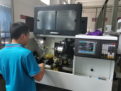 從制造到智造 東江科技走好技術型民企發(fā)展之道