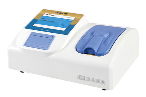 聚焦新品，創新升級丨連華科技5B-3B(V11)智能型多參數水質測定儀與視力保健儀技術開發