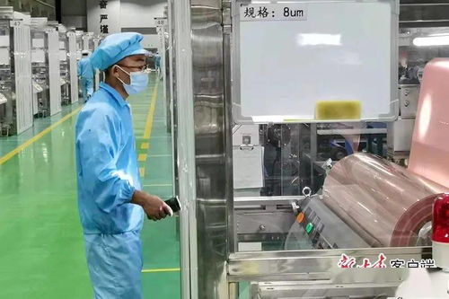 蘭州 以創新精神驅動科技發展，深耕視力保健儀技術開發新藍海